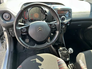 Citroën C1 - afbeelding nr 12