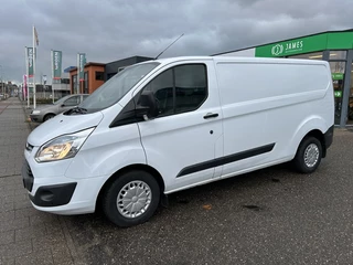 Ford Transit Custom - afbeelding nr 2