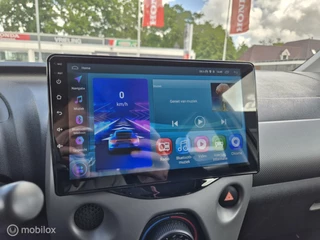 Peugeot 108 Peugeot 108 1.0 e-VTi Automaat, Carplay, LED, Airco, NAP! - afbeelding nr 17