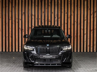 BMW X3 BMW X3 xDrive30e 292PK High Executive M-Sport | HARMAN EN KARDON | PANO | LEDER | HUD | ELEC STOELEN | LEDER DASHBOARD | - afbeelding nr 24