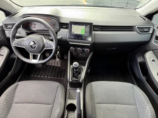 Renault Clio - afbeelding nr 10