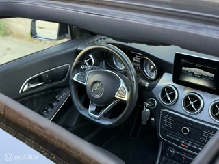 Mercedes-Benz CLA Mercedes CLA-klasse| AMG-Line | PANO | Kleppensysteem | 18'' - afbeelding nr 25