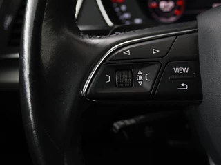 Audi Q5 Audi Q5 2.0 TDI quattro Sport | Leder | Stoelverwarming |  Trekhaak | Virtual Cockpit | Navigatie | Keyless | Xenon | Elektrische stoelen | Climate control | Parkeerhulp | Cruise control - afbeelding nr 19