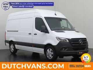 Mercedes-Benz Sprinter - 38526956-0
