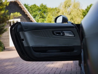 Mercedes-Benz AMG GT Mercedes-Benz AMG GT C 2018 - afbeelding nr 19