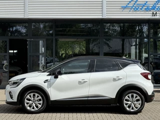 Renault Captur Renault Captur 1.0 TCe 100 Intens/Cruise/Clima/Camera/Keyless/Apple Carplay/Android Auto - afbeelding nr 19