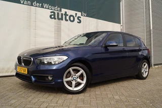 BMW 1 Serie - afbeelding nr 2