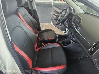 Kia Picanto Kia Picanto 1.0 DPi GT-Line - afbeelding nr 11