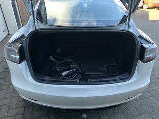 Tesla Model 3 Tesla Model 3 Standard RWD Plus 60 kWh 1000 kg TREKH. *ALL-IN PRIJS* - afbeelding nr 10