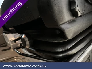Mercedes-Benz Sprinter Mercedes-Benz Sprinter 316 CDI 164pk L2H2 Inrichting Euro6 Airco | 2800kg Trekhaak | Cruisecontrol | Parkeersensoren Chauffeursstoel - afbeelding nr 5