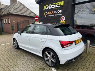 Audi A1 - afbeelding nr 6