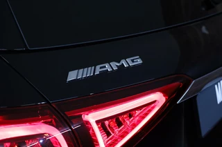 Mercedes-Benz GLE Mercedes GLE-klasse AMG 53 4MATIC+|Premium|Burmester|HUD|Pano| - afbeelding nr 32