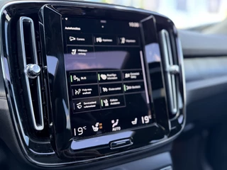 Volvo XC40 Volvo XC40 T5 Ultimate Dark | Panoramadak | Leder | H&K Audio - afbeelding nr 18