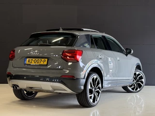 Audi Q2 - afbeelding nr 6