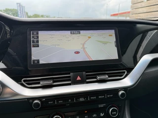 Kia Niro Kia Niro 1.6 GDi Hybrid Style Edition|Camera|Navi|Trekhaak|CarPlay| - afbeelding nr 6