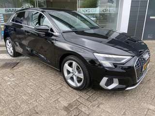Audi A3 Audi A3 Sportback 30 TFSI Navigatie - afbeelding nr 2