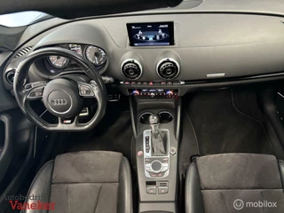 Audi S3 Audi S3 quattro|Pano|B&O|ACC|CAM|Daytona grey|Dealer onderhouden| - afbeelding nr 23