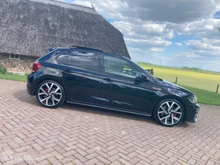 Volkswagen Polo Volkswagen Polo 2.0 TSI GTI VOL OPTIES ALS NIEUW - afbeelding nr 2