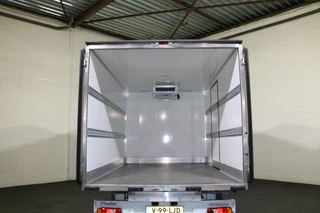 Renault Master - afbeelding nr 14