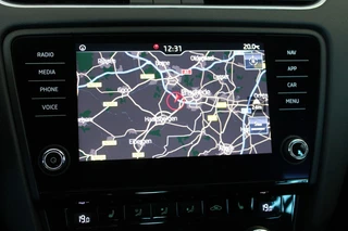 Škoda Octavia Škoda Octavia 1.6 TDI GReenTech AMB BNS **NL-Auto** 128153 KM Stoelverwarming - afbeelding nr 27