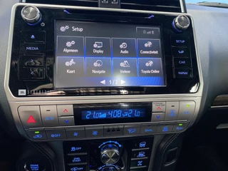 Toyota Land Cruiser Toyota Land Cruiser 150 EXECUTIVE!! 5-peroons Bomvol!! - afbeelding nr 27