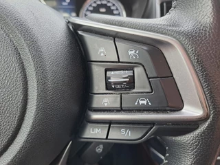 Subaru Forester | Trekhaak | Pano | All-seasons | Leder | LMV 18
