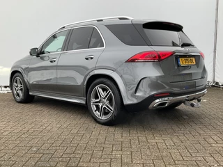 Mercedes-Benz GLE - afbeelding nr 77