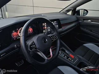 Volkswagen Golf Volkswagen Golf 2.0 TSI GTI Panorama/IQ Light/Leder/Harman Kardon/Camera - afbeelding nr 3