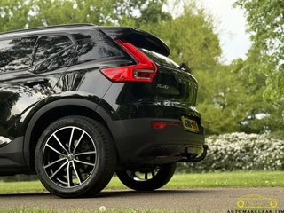 Volvo XC40 Volvo XC40 1.5 T4 Recharge Inscription Expression - afbeelding nr 9
