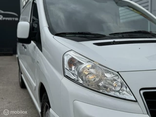 Peugeot Expert Peugeot Expert Bestel 227 2.0 HDI L1H1 Navteq 2 - BTW - NAVI - afbeelding nr 10