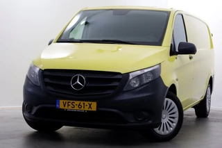 Mercedes-Benz Vito - afbeelding nr 2