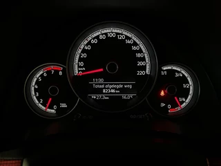 Volkswagen up! - afbeelding nr 26