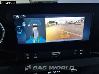 Mercedes-Benz Sprinter Mercedes Sprinter 319 CDI Automaat L3H2 4x4 New Model! Overland Special Off Grid ACC Camera MBUX Allrad 4WD Camper basis Airco - afbeelding nr 14
