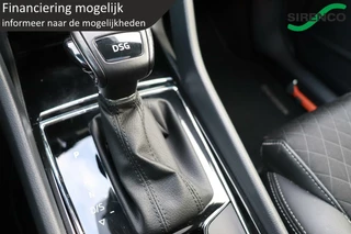 Škoda Kodiaq Skoda Kodiaq 1.5 TSI Business Edition panodak deels leder adaptive cruise stoelverwarming trekhaak camera carplay android navigatie dab - afbeelding nr 33