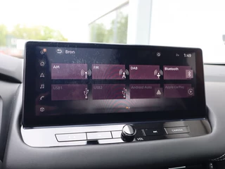 Nissan QASHQAI - afbeelding nr 35