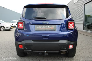 Jeep Renegade Jeep Renegade 4xe 240 Plug-in Hybrid Electric S/Full options - afbeelding nr 10