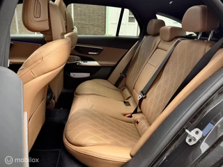 Mercedes-Benz E-Klasse Mercedes E-klasse Estate 300 e AMG Line |Pano|Memory|HUD|ACC - afbeelding nr 20