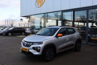Dacia Spring - afbeelding nr 24