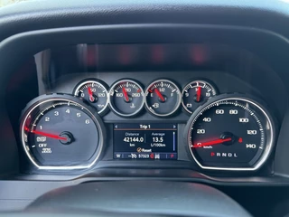 Chevrolet Silverado - afbeelding nr 19
