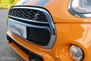 MINI Cooper S Mini Mini 2.0 Cooper S Serious Business, NAVI,PANODAK,CAMERA - afbeelding nr 8