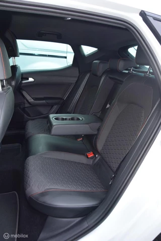 SEAT Leon Seat Leon 1.5 TSI 150pk FR Launch edition + trekhaak - afbeelding nr 13