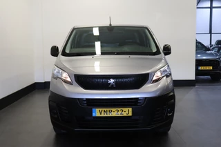 Peugeot Expert - Airco - Navi - Cruise - € 14.950,- Excl. - afbeelding nr 9