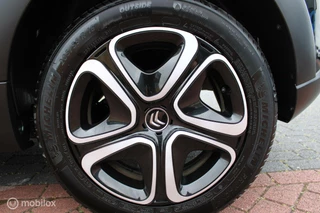 Citroën C3 Citroen C3 1.2 PureTech S&S Feel, Pdc, Cruise, App connect, Clima, Navi, Donkerglas. - afbeelding nr 22