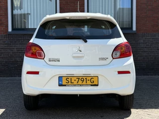 Mitsubishi Space Star Mitsubishi Space Star 1.0 Cool+ | AIRCO | 5DRS | ZUINIG | - afbeelding nr 5