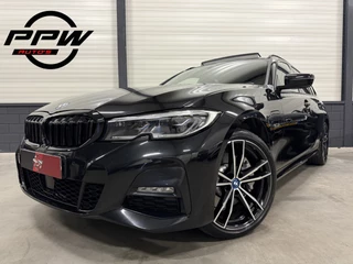 BMW 3 Serie - 180779312-0