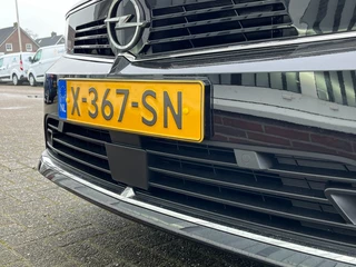Opel Astra - afbeelding nr 26