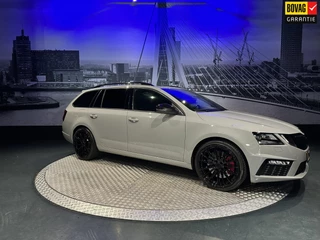 Škoda Octavia - 309661589-0