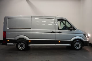 Volkswagen Crafter - Airco - Cruise - Navi - PDC - Trekhaak - €18.900,- Excl. - afbeelding nr 18