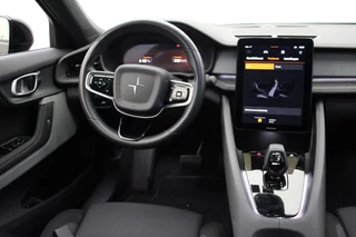 Polestar 2 Polestar 2 Long Range Dual Motor Launch Edition 78kWh - Panorama - afbeelding nr 3