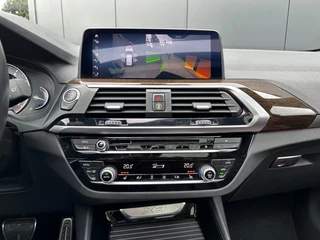 BMW X3 BMW X3 xDrive20i M Sport P-dak Leder HUD Sfeerlicht Camera E.Trekhaak - afbeelding nr 26